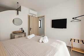 Kouros Exclusive Hotel & Suites Rhodes