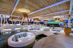 Kouros Exclusive Hotel & Suites Rhodes