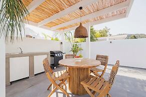 Kouros Exclusive Hotel & Suites Rhodes