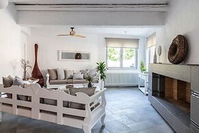 Kouros Exclusive Hotel & Suites Rhodes