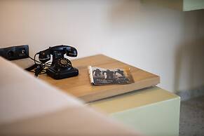 Kouros Exclusive Hotel & Suites Rhodes