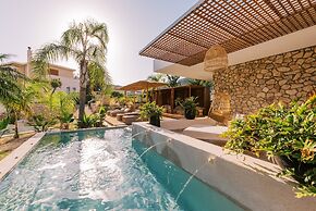 Kouros Exclusive Hotel & Suites Rhodes