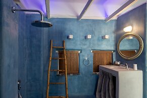 Kouros Exclusive Hotel & Suites Rhodes