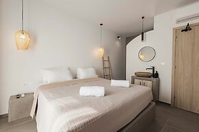 Kouros Exclusive Hotel & Suites Rhodes