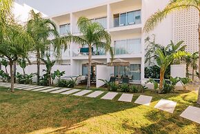 Kouros Exclusive Hotel & Suites Rhodes