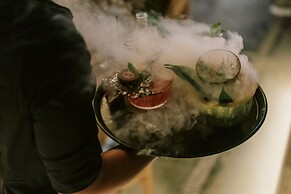 Kouros Exclusive Hotel & Suites Rhodes