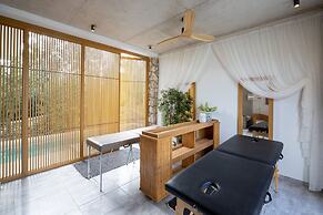 Kouros Exclusive Hotel & Suites Rhodes