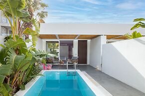 Kouros Exclusive Hotel & Suites Rhodes