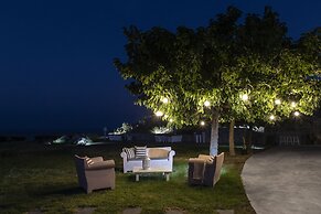 Kouros Exclusive Hotel & Suites Rhodes