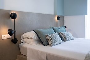 Kouros Exclusive Hotel & Suites Rhodes