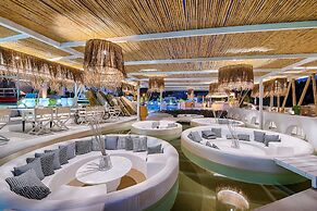 Kouros Exclusive Hotel & Suites Rhodes