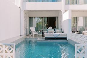 Kouros Exclusive Hotel & Suites Rhodes