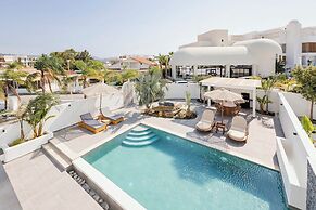 Kouros Exclusive Hotel & Suites Rhodes