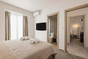 Kouros Exclusive Hotel & Suites Rhodes