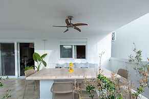 Kouros Exclusive Hotel & Suites Rhodes