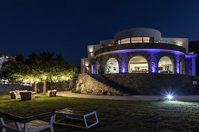 Kouros Exclusive Hotel & Suites Rhodes