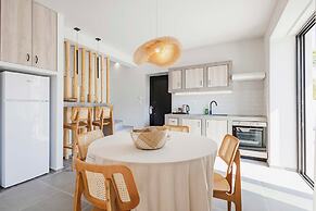 Kouros Exclusive Hotel & Suites Rhodes