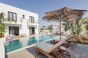 Kouros Exclusive Hotel & Suites Rhodes