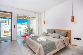 Kouros Exclusive Hotel & Suites Rhodes