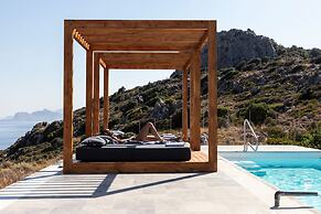 Kouros Exclusive Hotel & Suites Rhodes