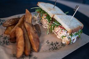 Kouros Exclusive Hotel & Suites Rhodes