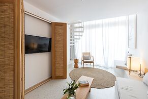 Kouros Exclusive Hotel & Suites Rhodes