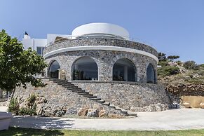 Kouros Exclusive Hotel & Suites Rhodes