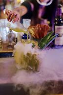 Kouros Exclusive Hotel & Suites Rhodes