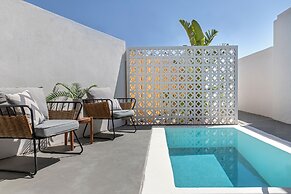 Kouros Exclusive Hotel & Suites Rhodes