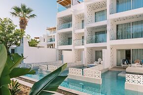 Kouros Exclusive Hotel & Suites Rhodes