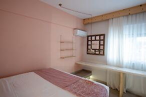 Kouros Exclusive Hotel & Suites Rhodes