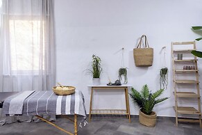 Kouros Exclusive Hotel & Suites Rhodes