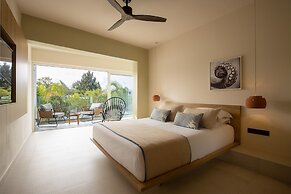 Kouros Exclusive Hotel & Suites Rhodes