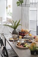 Kouros Exclusive Hotel & Suites Rhodes