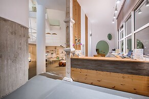 Kouros Exclusive Hotel & Suites Rhodes