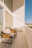 Kouros Exclusive Hotel & Suites Rhodes