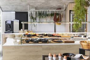 Kouros Exclusive Hotel & Suites Rhodes