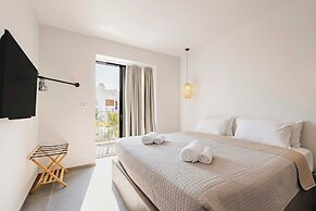 Kouros Exclusive Hotel & Suites Rhodes