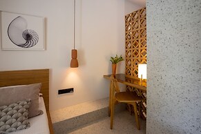 Kouros Exclusive Hotel & Suites Rhodes