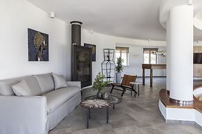 Kouros Exclusive Hotel & Suites Rhodes