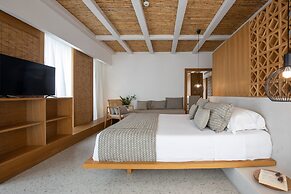 Kouros Exclusive Hotel & Suites Rhodes