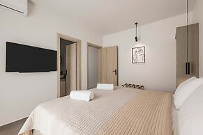 Kouros Exclusive Hotel & Suites Rhodes