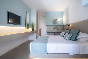 Kouros Exclusive Hotel & Suites Rhodes