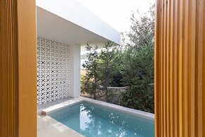 Kouros Exclusive Hotel & Suites Rhodes