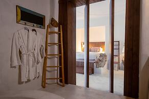 Kouros Exclusive Hotel & Suites Rhodes