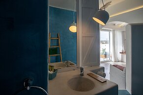 Kouros Exclusive Hotel & Suites Rhodes