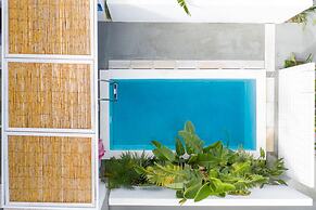 Kouros Exclusive Hotel & Suites Rhodes