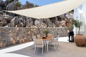 Kouros Exclusive Hotel & Suites Rhodes