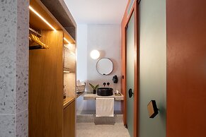 Kouros Exclusive Hotel & Suites Rhodes