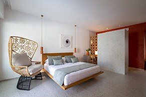 Kouros Exclusive Hotel & Suites Rhodes